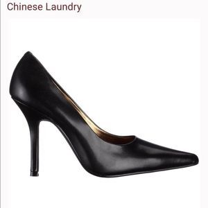 Chinese Laundry shoes